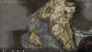 Liurnia of the Lakes Mausoleum (Image via FromSoftware)